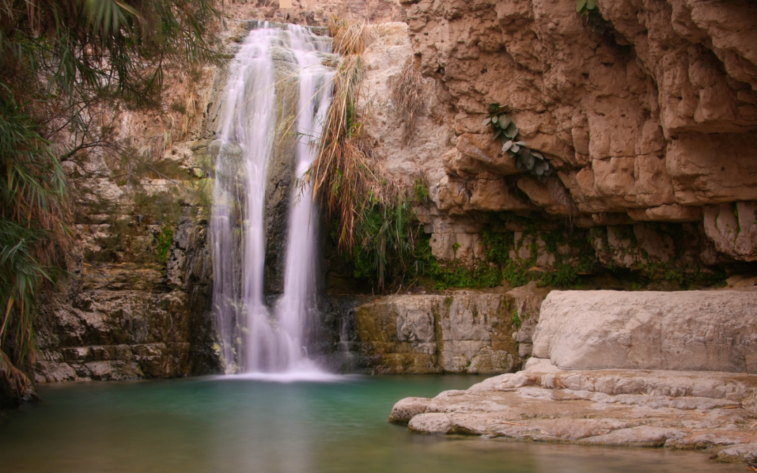 Being an Israeli Mother in America Right Now