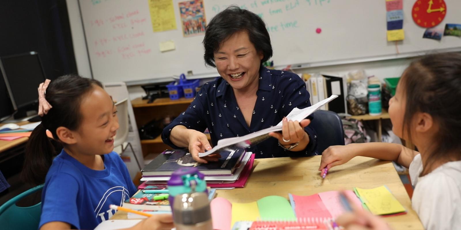 Featured image for Intergenerational Programs Advance Equity Featured image for Intergenerational Programs Advance Equity