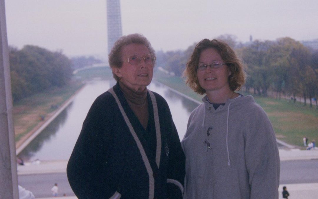 Shelter from the Storm