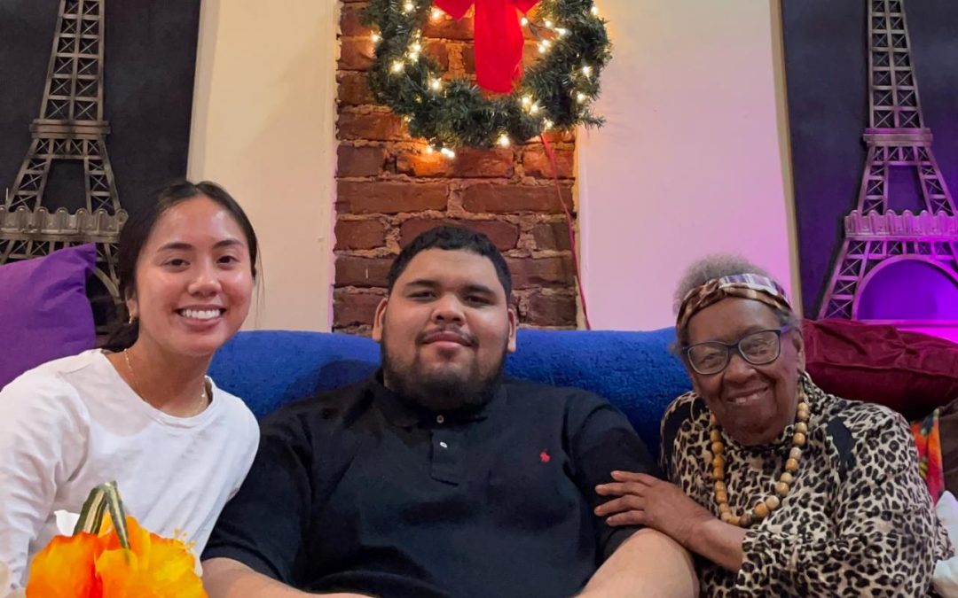 Beyond the Classroom: Insights from Lori’s Hands Service-Learning