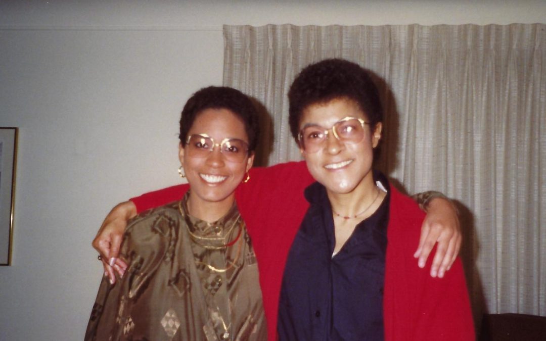 Leadership Is Autobiography: An Ode to Black Feminism