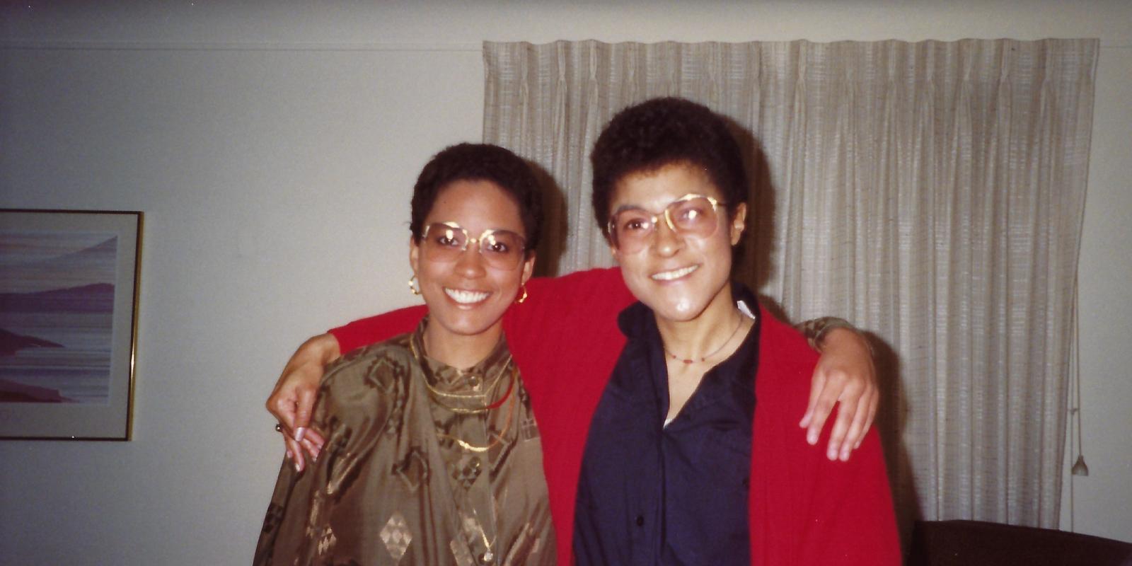 Featured image for Leadership Is Autobiography: An Ode to Black Feminism Featured image for Leadership Is Autobiography: An Ode to Black Feminism