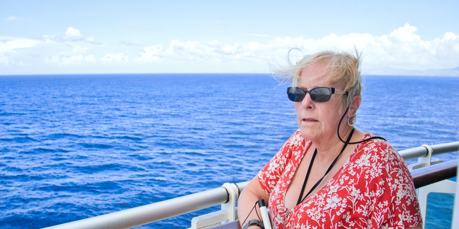 Featured image for Identifying Services for Those with Vision Loss Featured image for Identifying Services for Those with Vision Loss