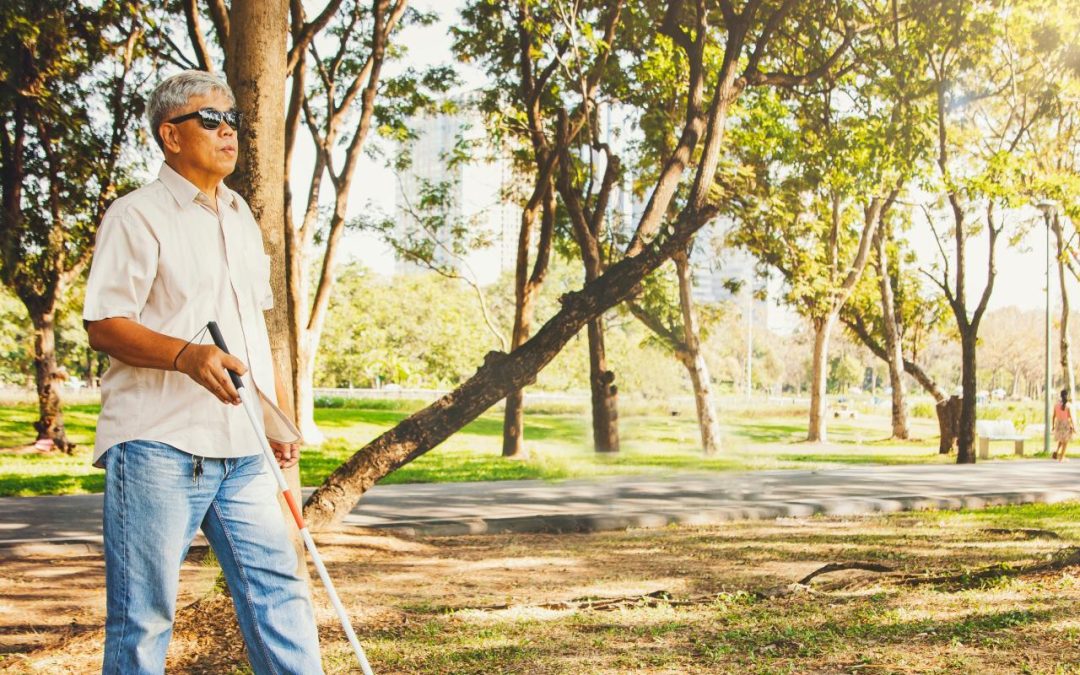 A 21st-Century Vision for an Age-Old Problem