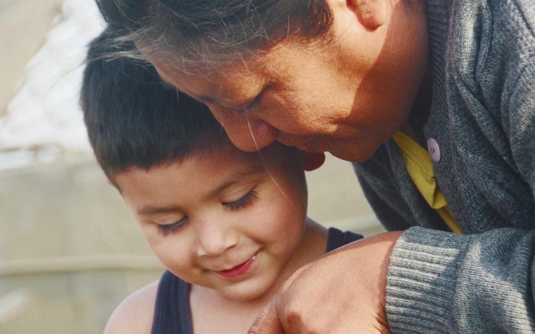 Undoing Structural Racism Among Indigenous Older Adults to Promote Health Equity