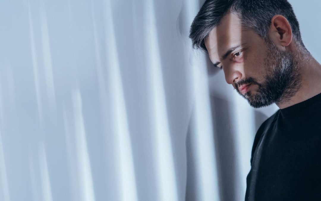 Shining a Light on Substance Use Disorder in Elders