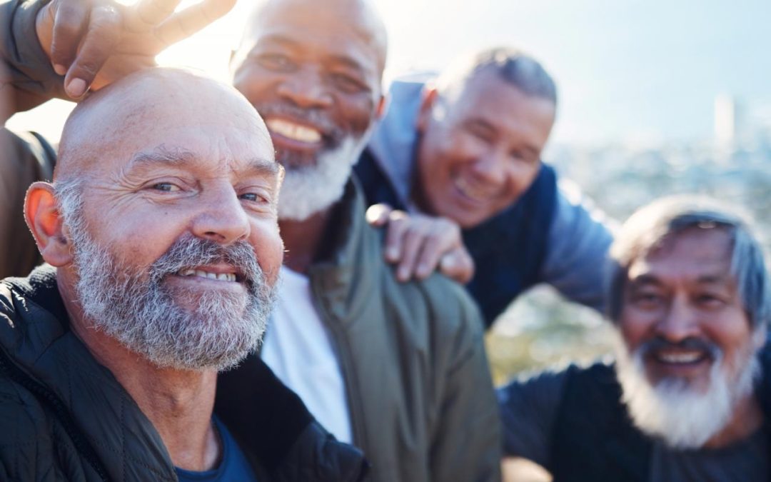 Achieving an Equitable Society Through Intergenerational Programming and Research