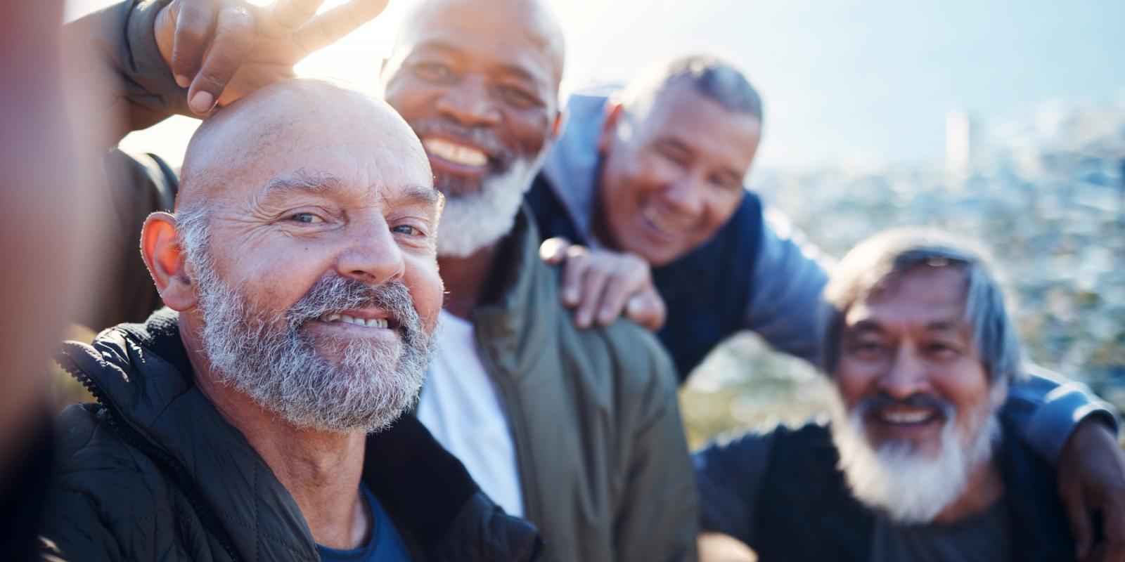 Featured image for Equity Via Intergenerational Programs and Research Featured image for Equity Via Intergenerational Programs and Research