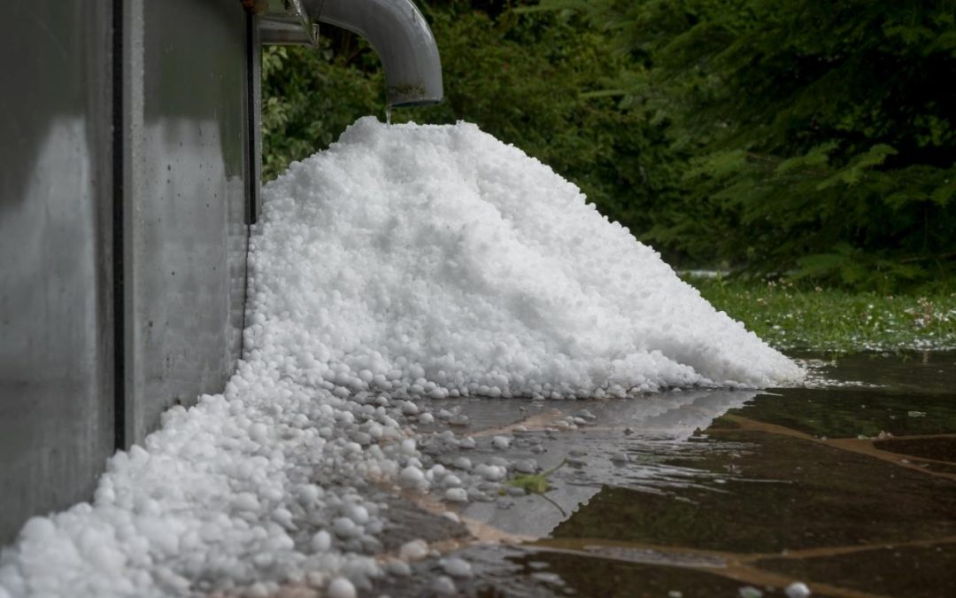 Insurance and Safety Issues Linked to Climate Change and Housing