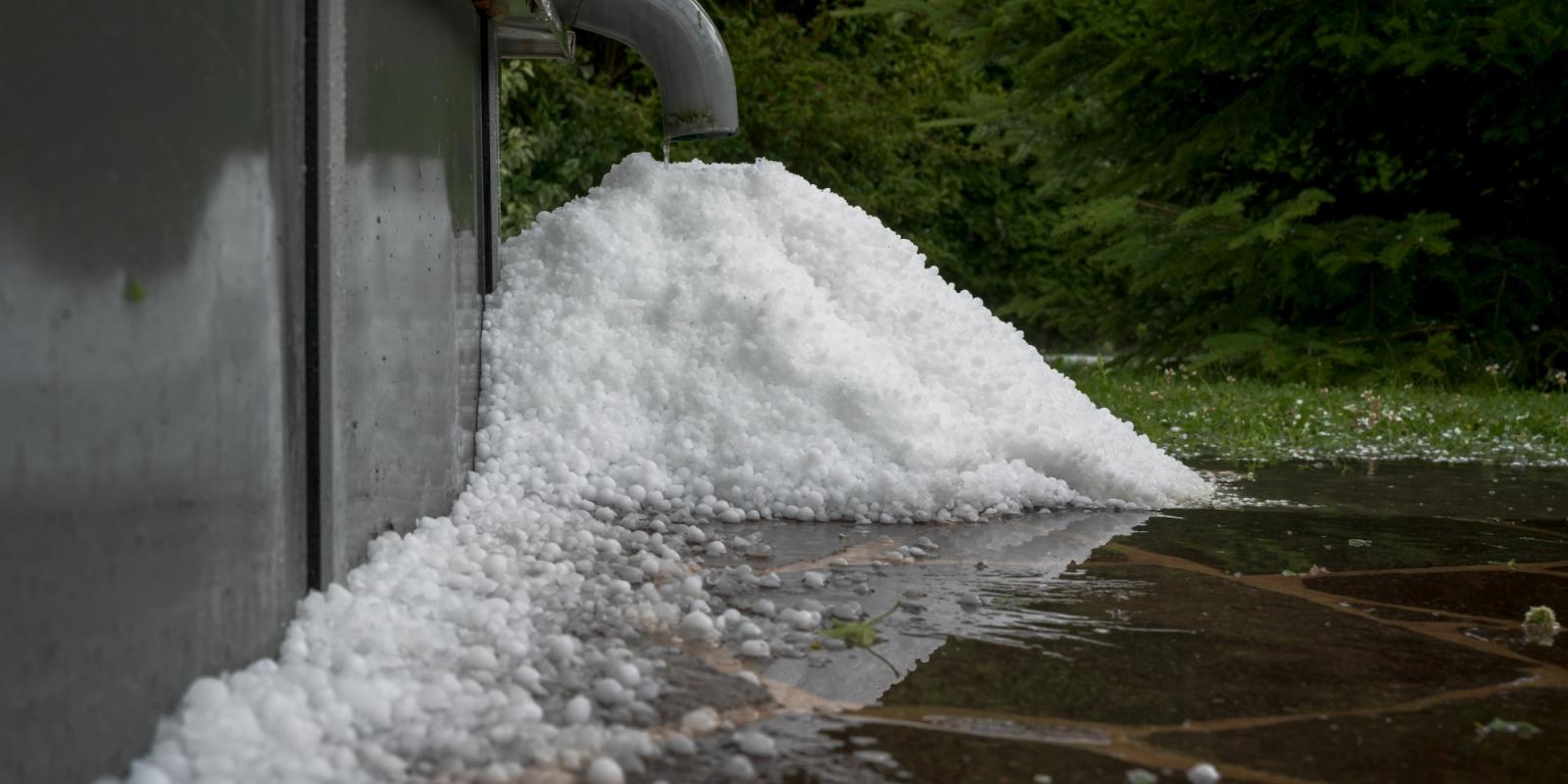 Featured image for Insurance Issues Linked to Climate Change/Housing