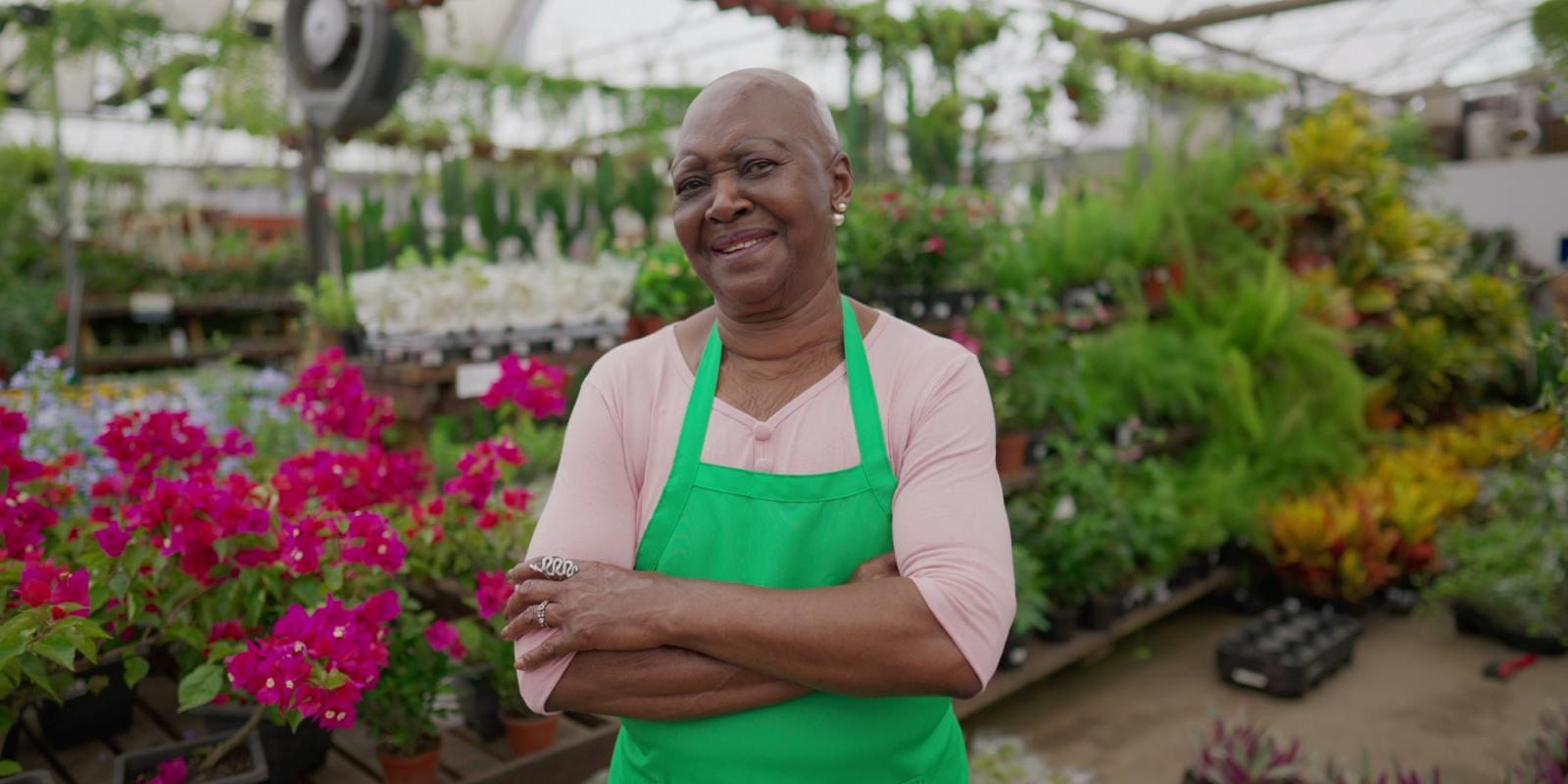 Featured image for Older Entrepreneurs: Unsupported Economic Heroes