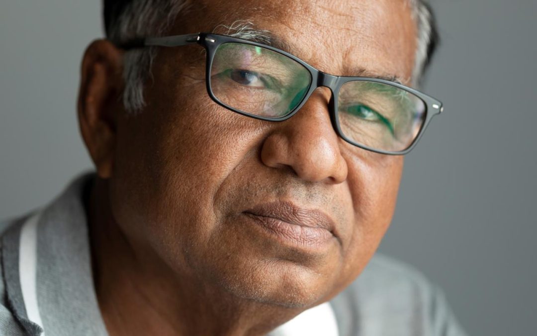 Ageism, Racism, and Culture as Determinants of Productive Aging Among Asian/Asian American Communities