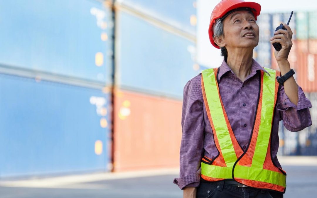 Intersectional Perspectives to Health and Work in Later Life