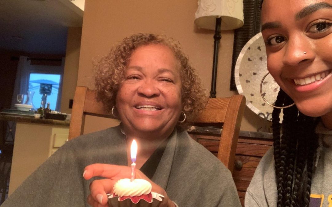 Cooking with the Spirit of My Ancestors