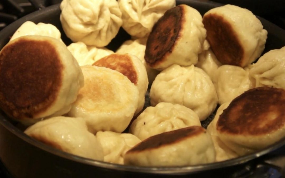 When a Food’s Poignant History Is Hard to Forget