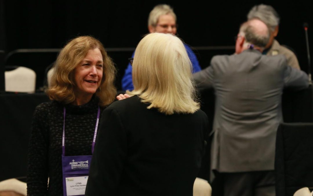 Forty-six Years of Memories