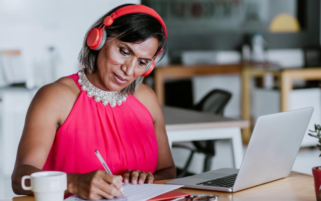 Ageism in the Productive Aging Framework