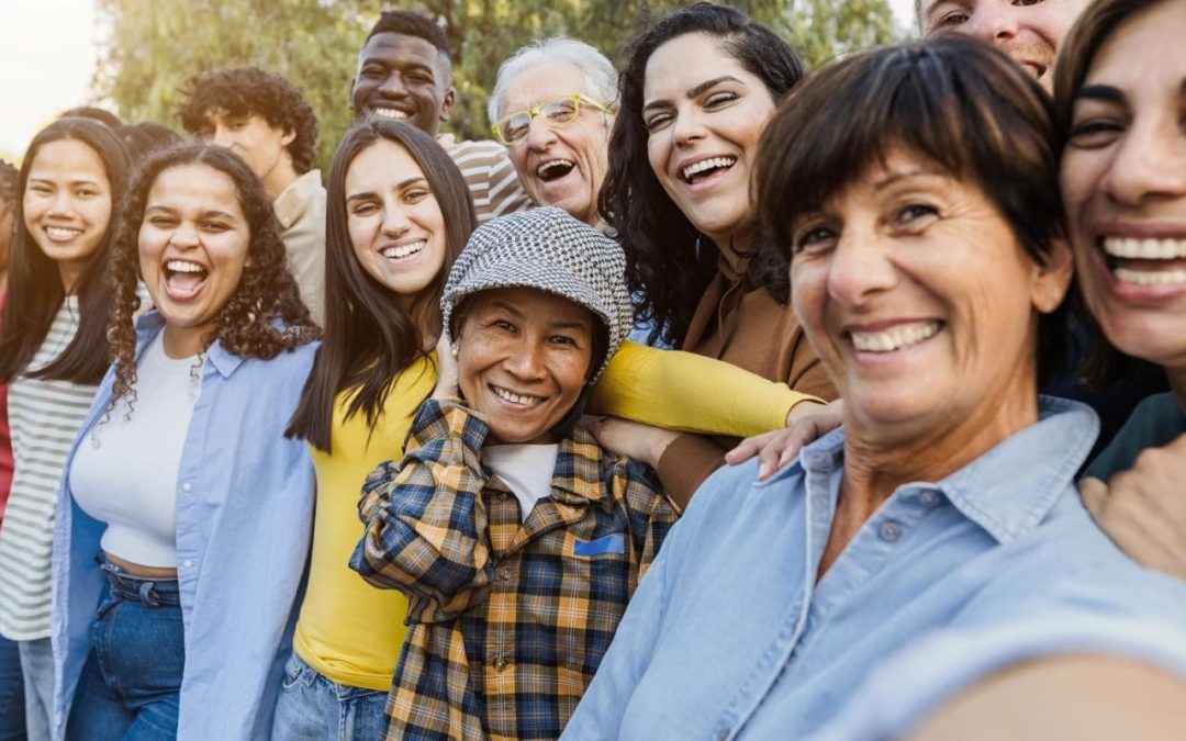 A Roadmap for Making the Most of Our Increasingly Multigenerational Society