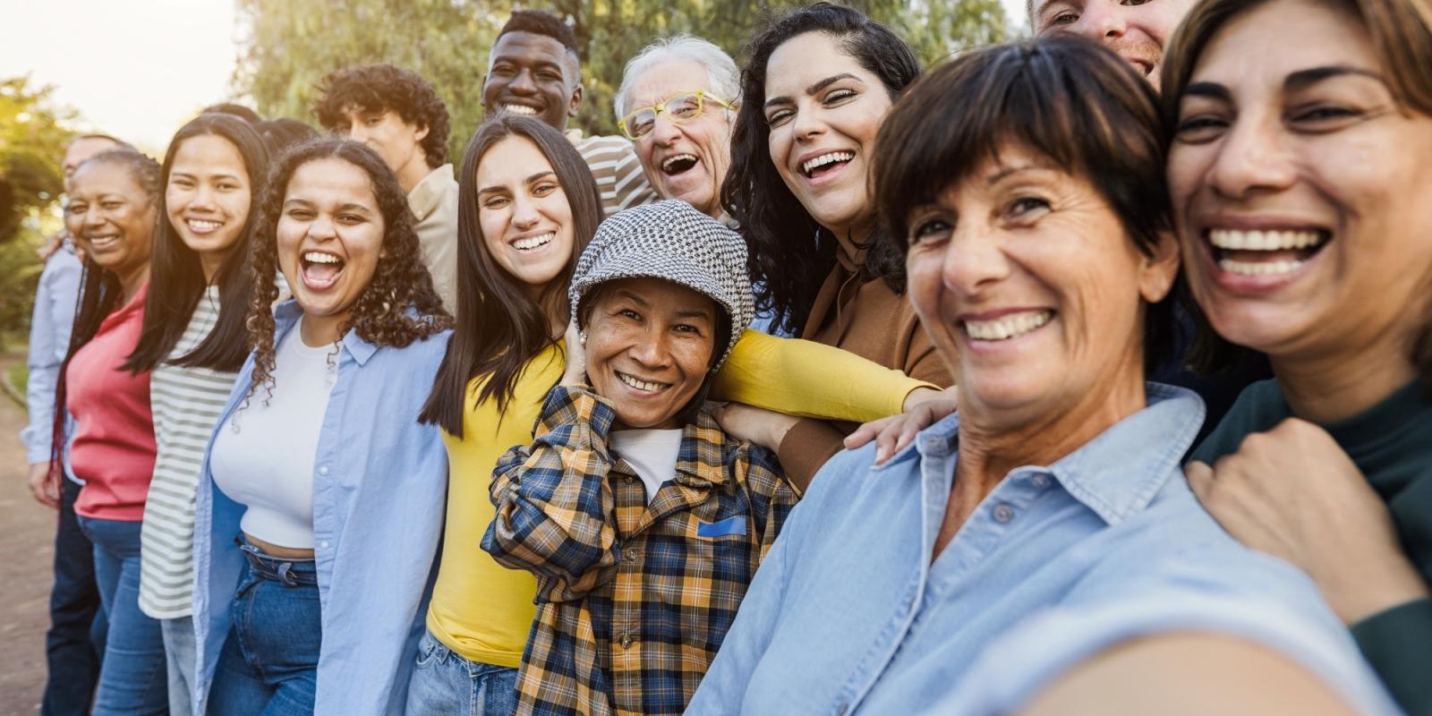 Featured image for Benefits of Increasingly Multigenerational Society