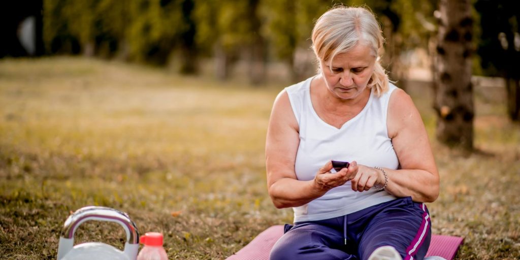 Featured image for Tales of Diabetes Self Management