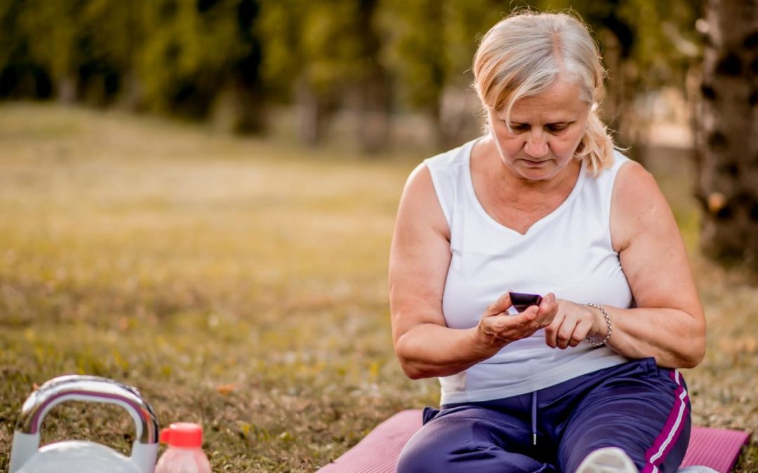 How to Manage Diabetes Simply in a Not-So-Simple Program