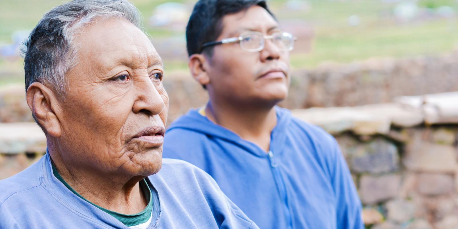 Featured image for Obesity Among Indigenous Elders