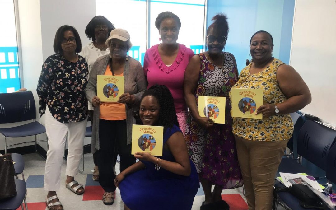 On Love: In Your Career in Aging, What Love Did You Witness that Inspired You?