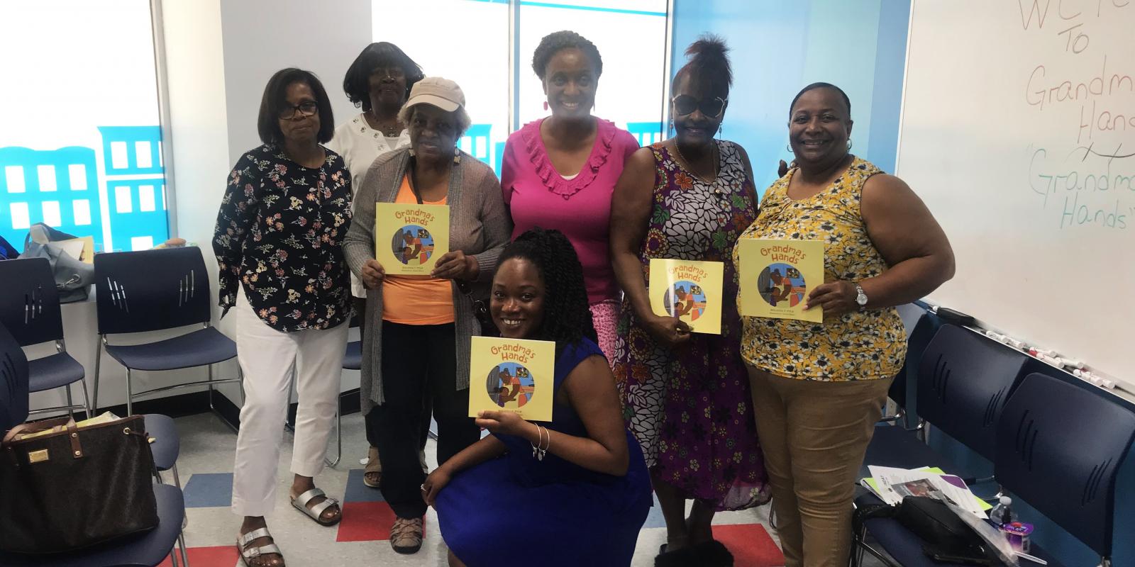 Featured image for What Love Did You Witness that Inspired You? Featured image for What Love Did You Witness that Inspired You?