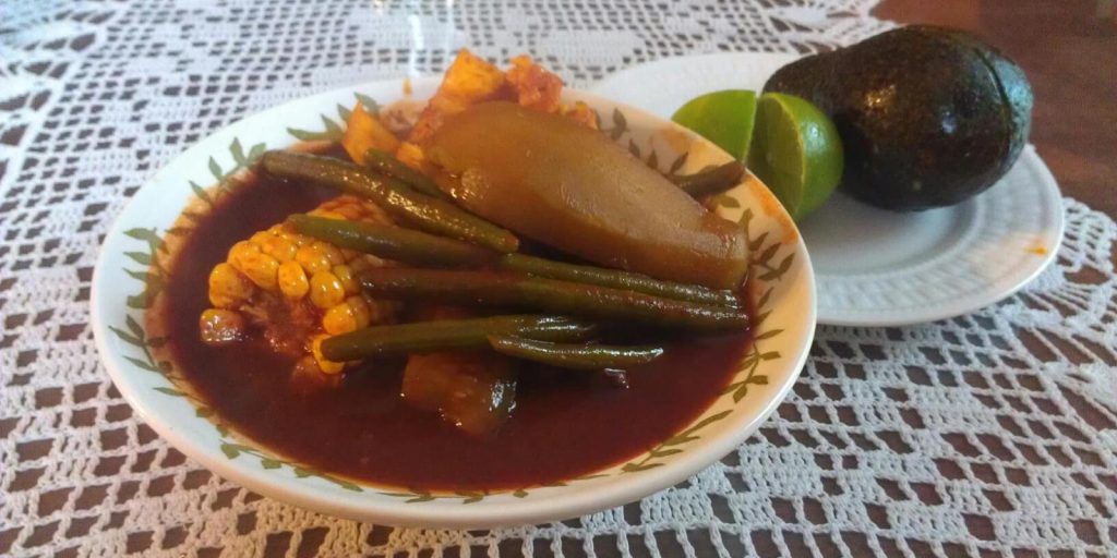 Featured image for Food as Culture and Cure