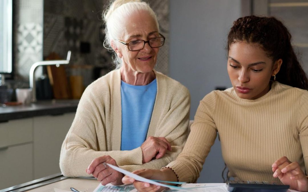 Caregiving Youth Call to Action