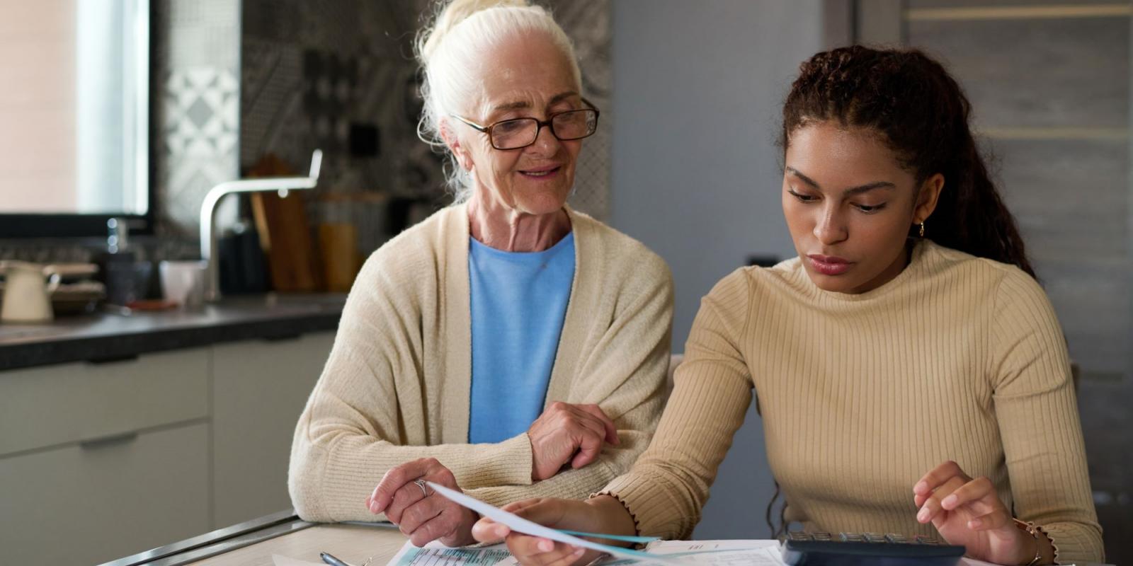 Featured image for Caregiving Youth Call to Action