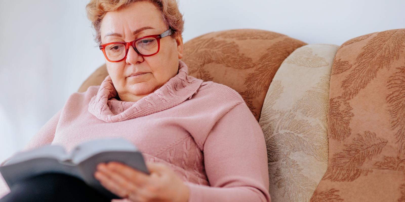 Featured image for Healthcare Bias Against Elders with Obesity