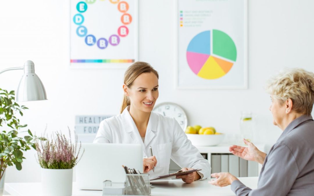 Increasing Access to Medical Nutrition Therapy