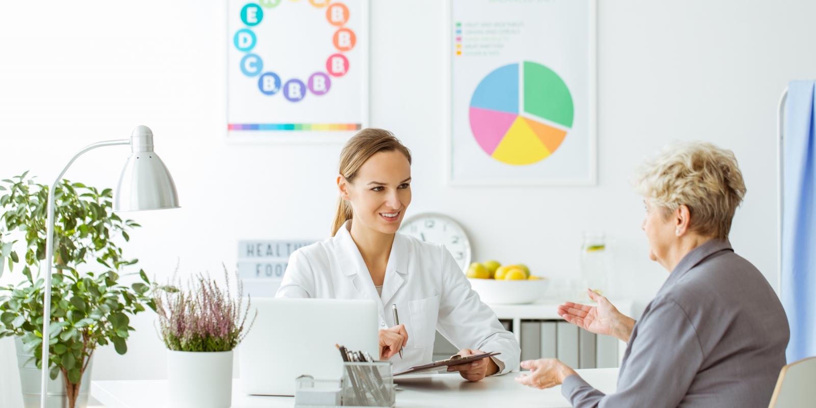 Featured image for Increasing Access to Medical Nutrition Therapy