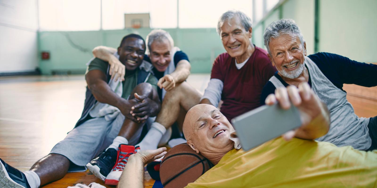 Featured image for Multisector Plans for Aging Promote Health Equity