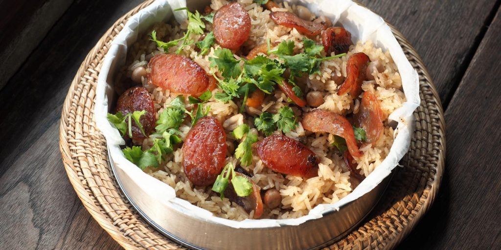 Featured image for Let’s Break this Bread and Eat