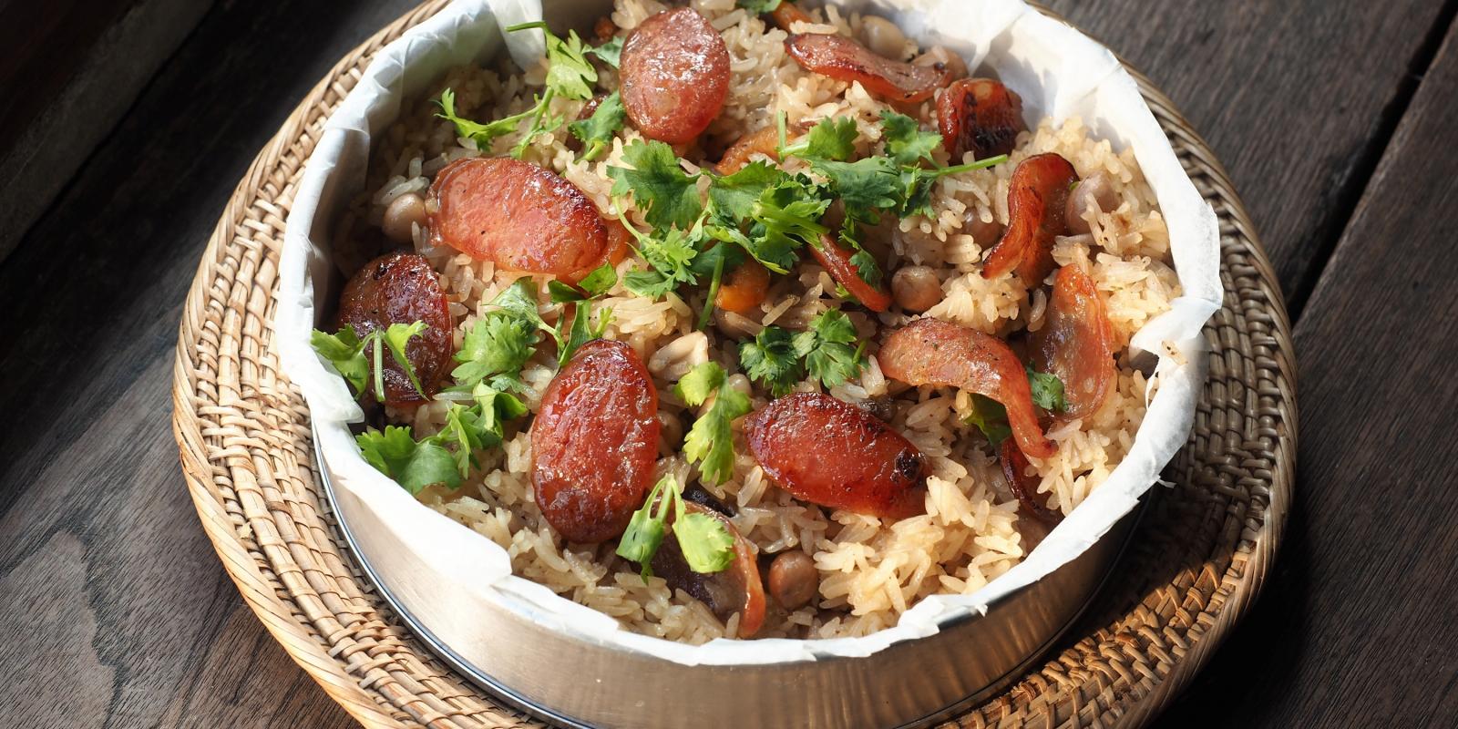 Featured image for Let’s Break this Bread and Eat Featured image for Let’s Break this Bread and Eat