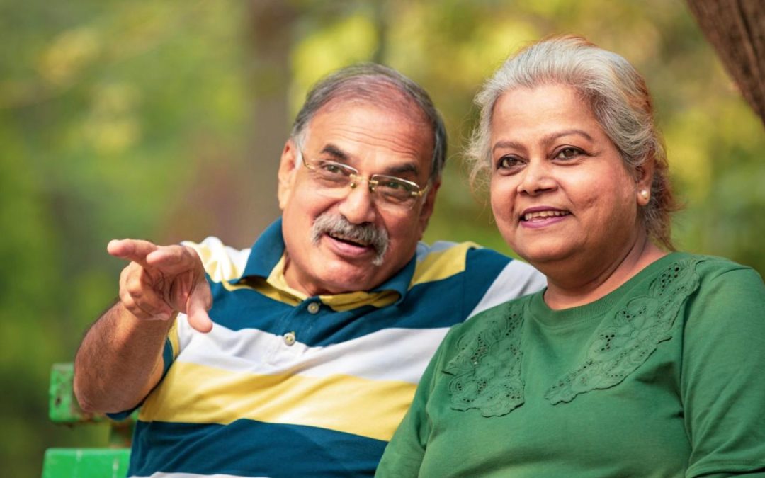 Creating the Strategic Framework for a National Plan on Aging