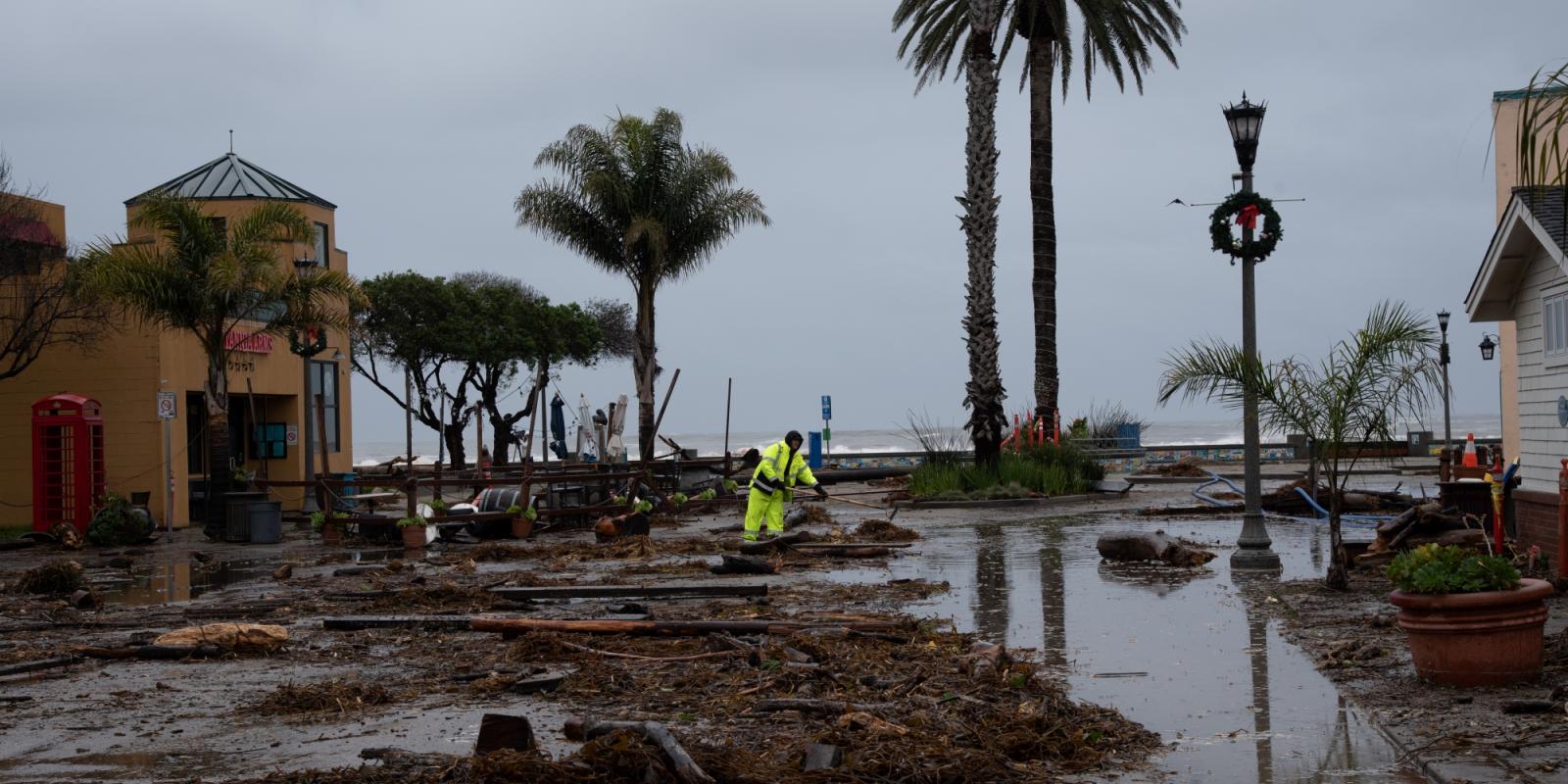 Featured image for Reducing Elders' Risks in a Changing Climate