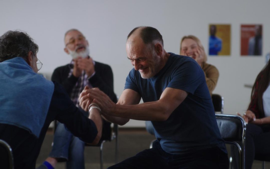 Building the Geriatric Mental Health and Substance Use Workforce