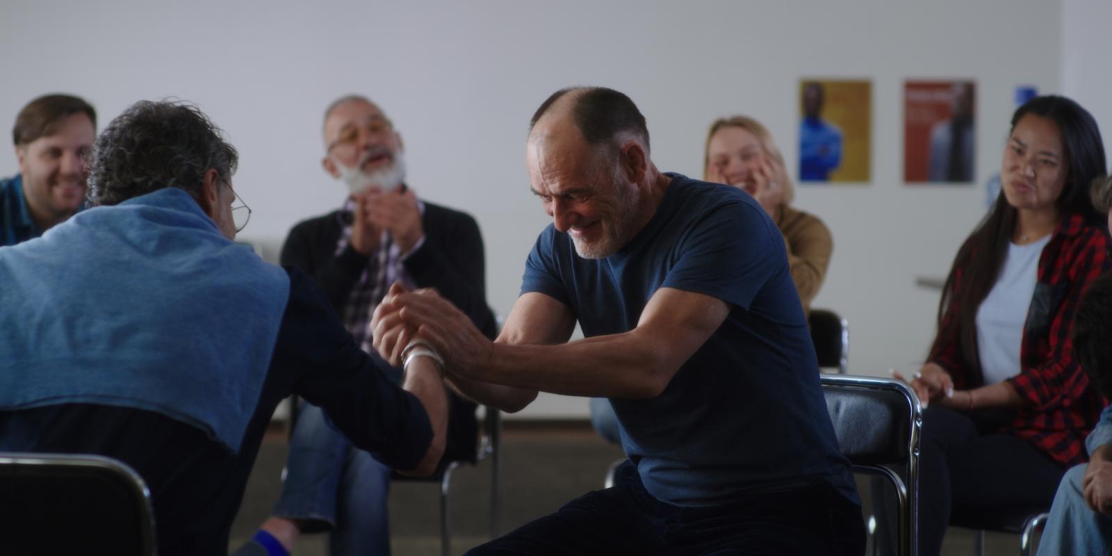 Featured image for Building Geriatric Mental Health Workforce Featured image for Building Geriatric Mental Health Workforce