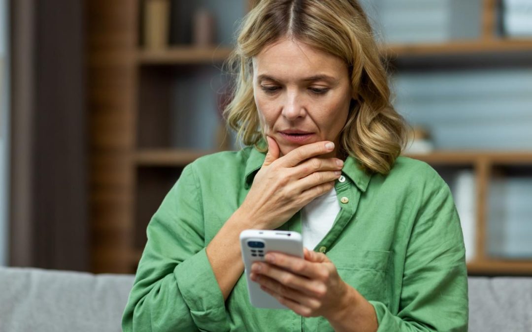 4 Steps to Starting Helpful Conversations About Care Through the End of Life