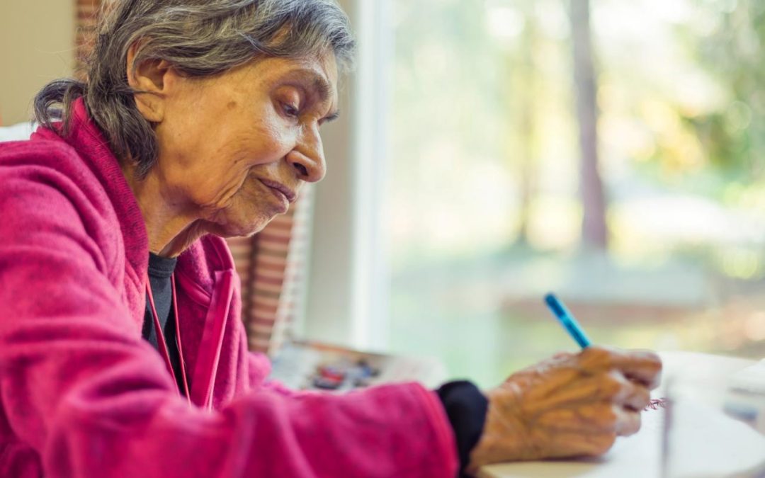 See Me! Hear Me! Know Who I Am!