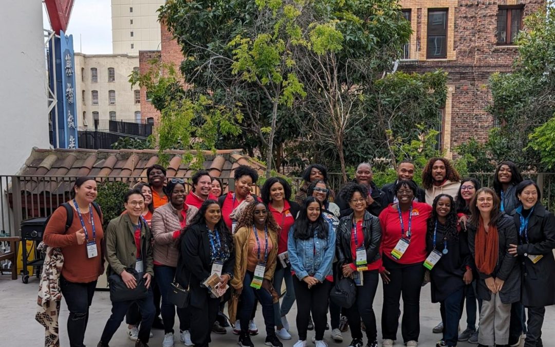 ASA RISE—An Invaluable Segue into My Second Chapter