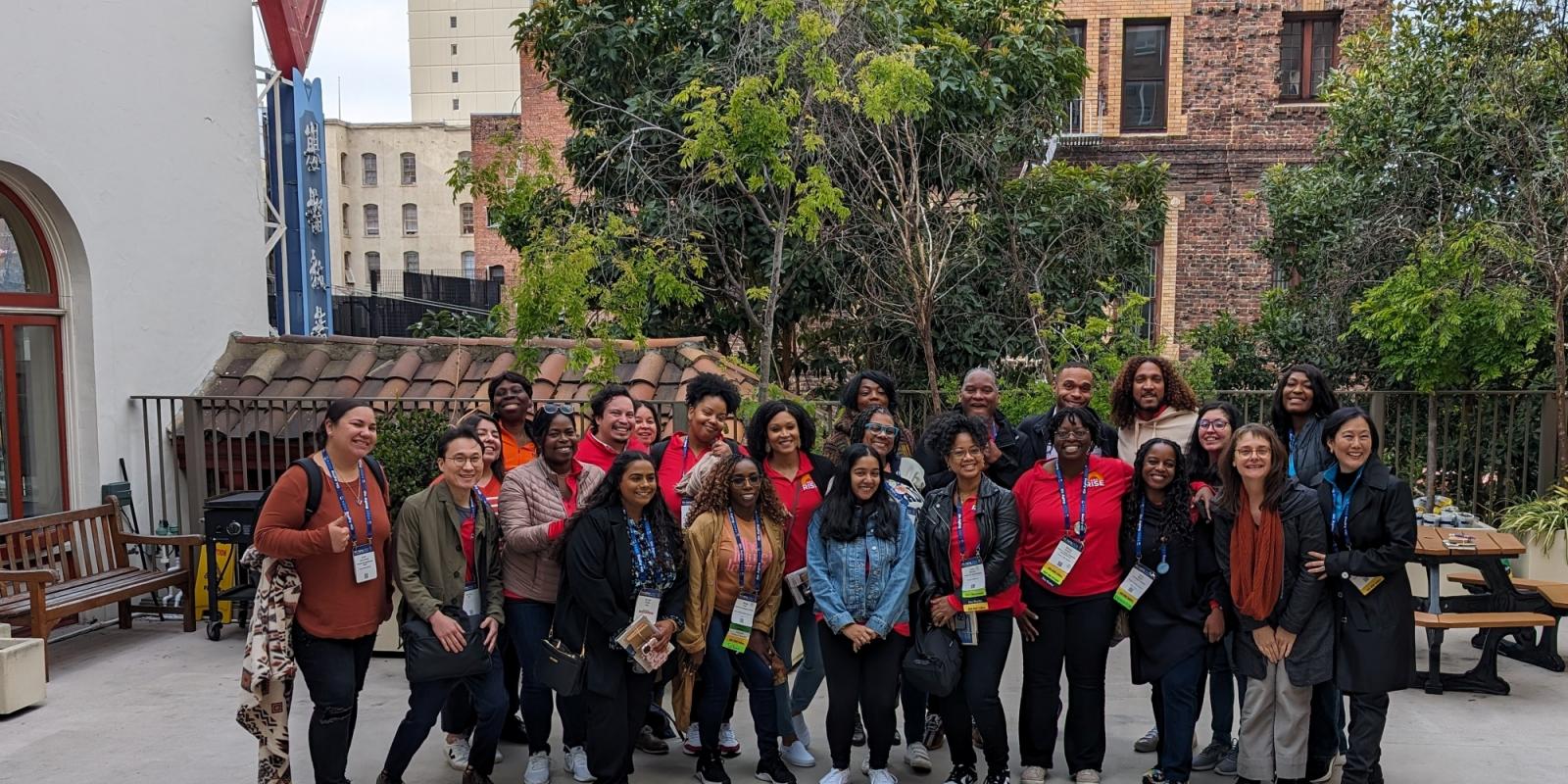 Featured image for ASA RISE—A Perfect Segue into My Second Chapter Featured image for ASA RISE—A Perfect Segue into My Second Chapter