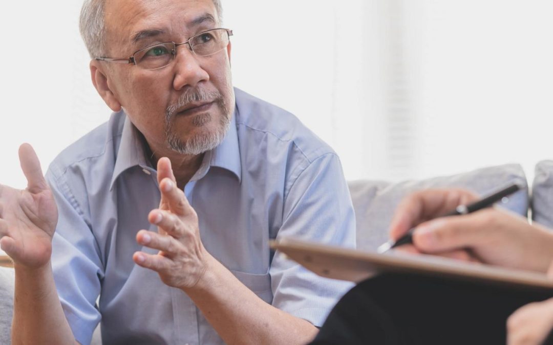 Connecting Crime and Abuse Victims to Mental Health Services