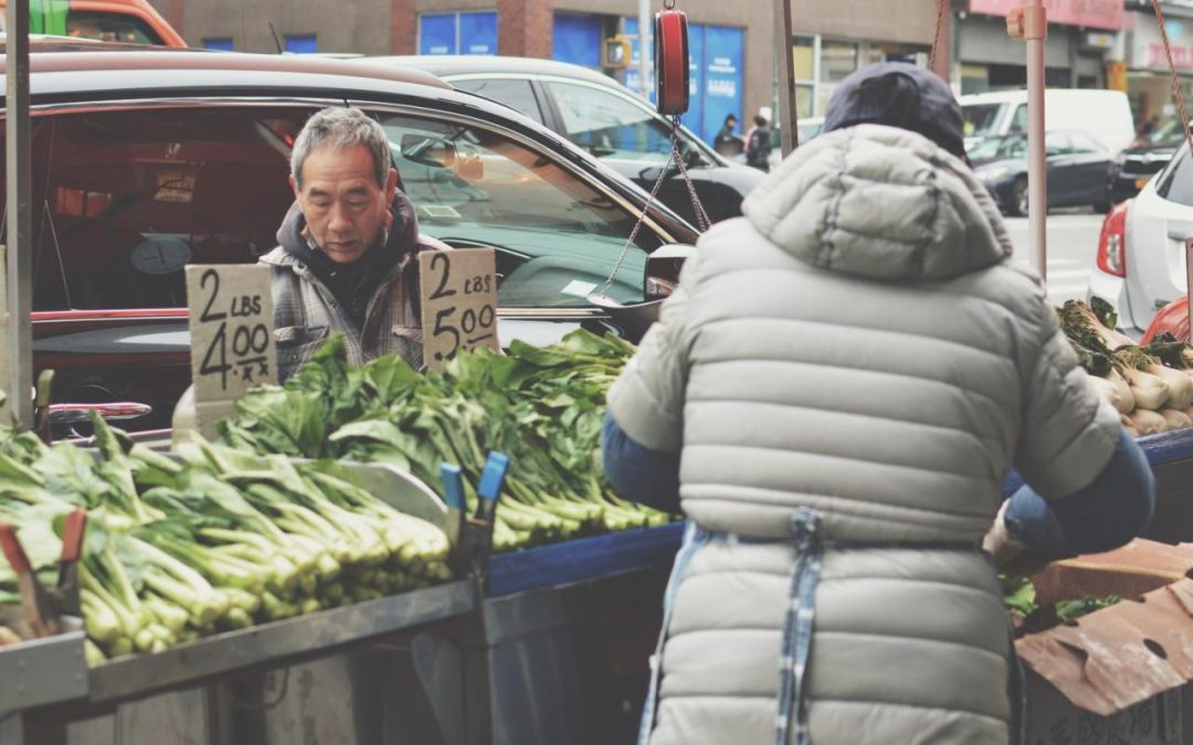 Unmet Mental Health Care Needs: Layered Marginalities in Older Adult Populations