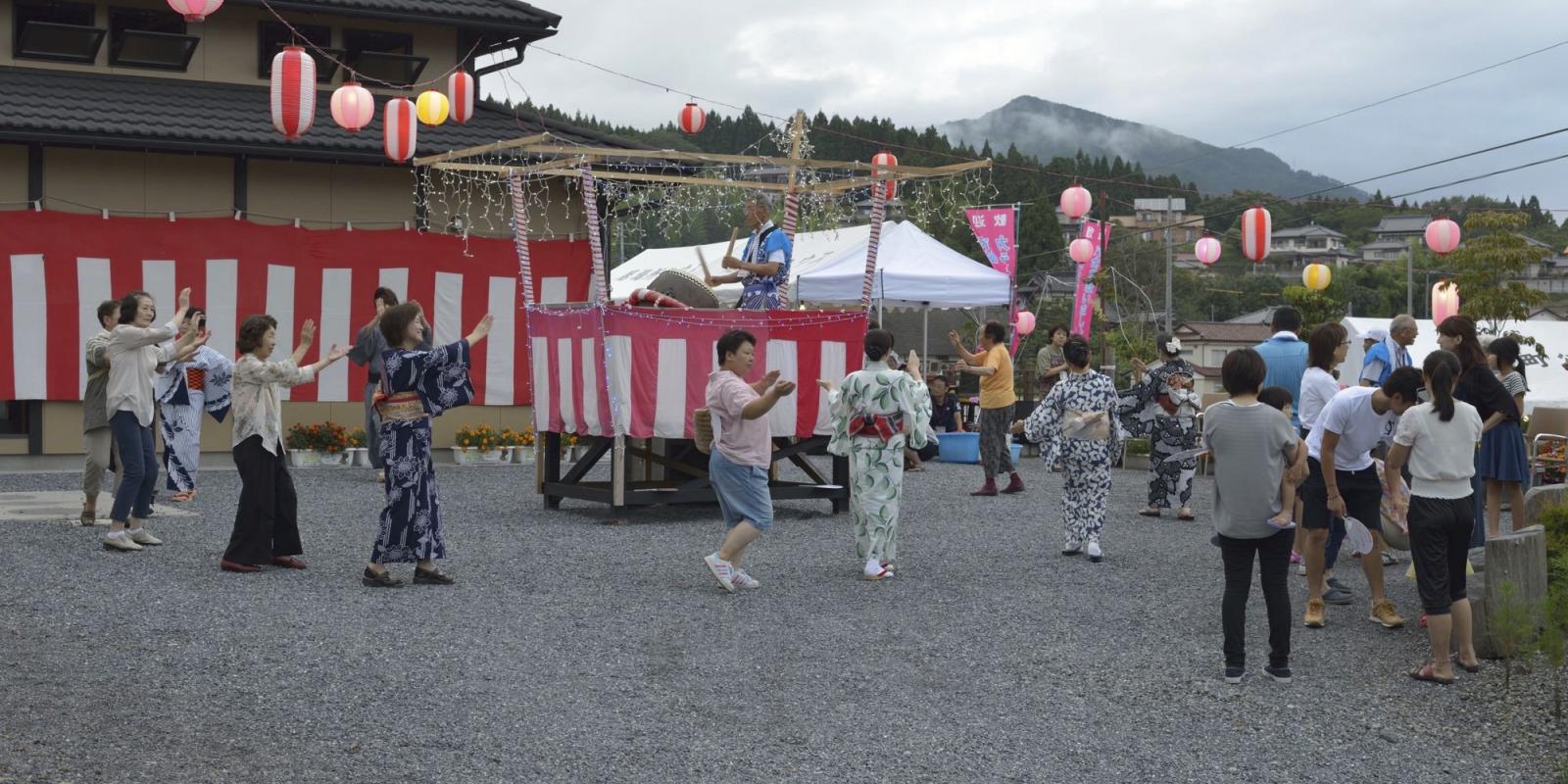 Featured image for Ibasho Model of Elder Empowerment Featured image for Ibasho Model of Elder Empowerment