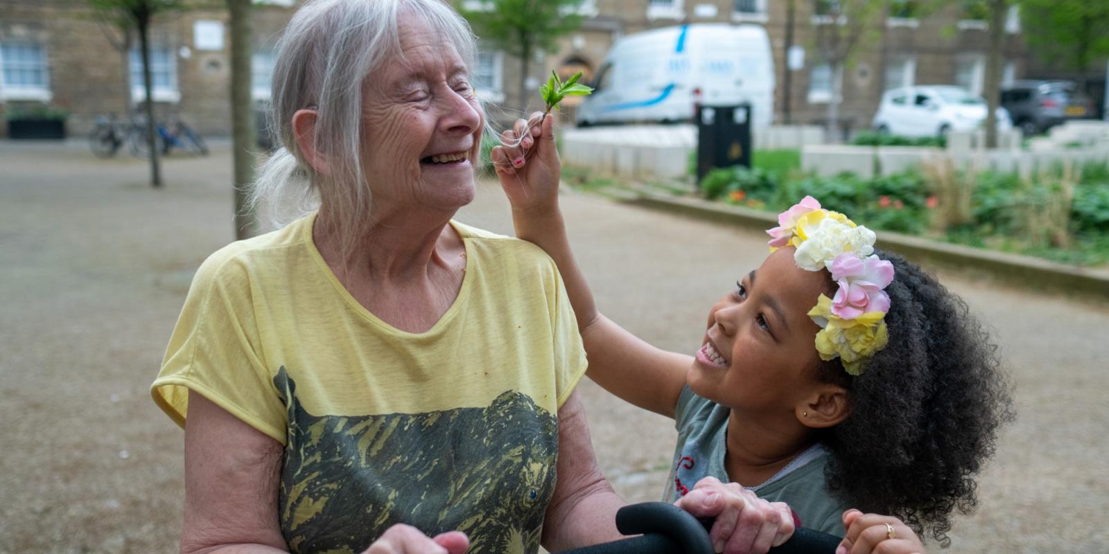 Featured image for Bridge Meadows: A Case for Intergenerational Housing