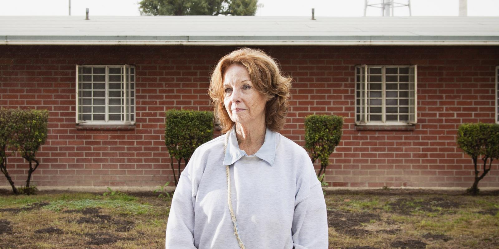 Featured image for The Cost of Aging in Prison Featured image for The Cost of Aging in Prison